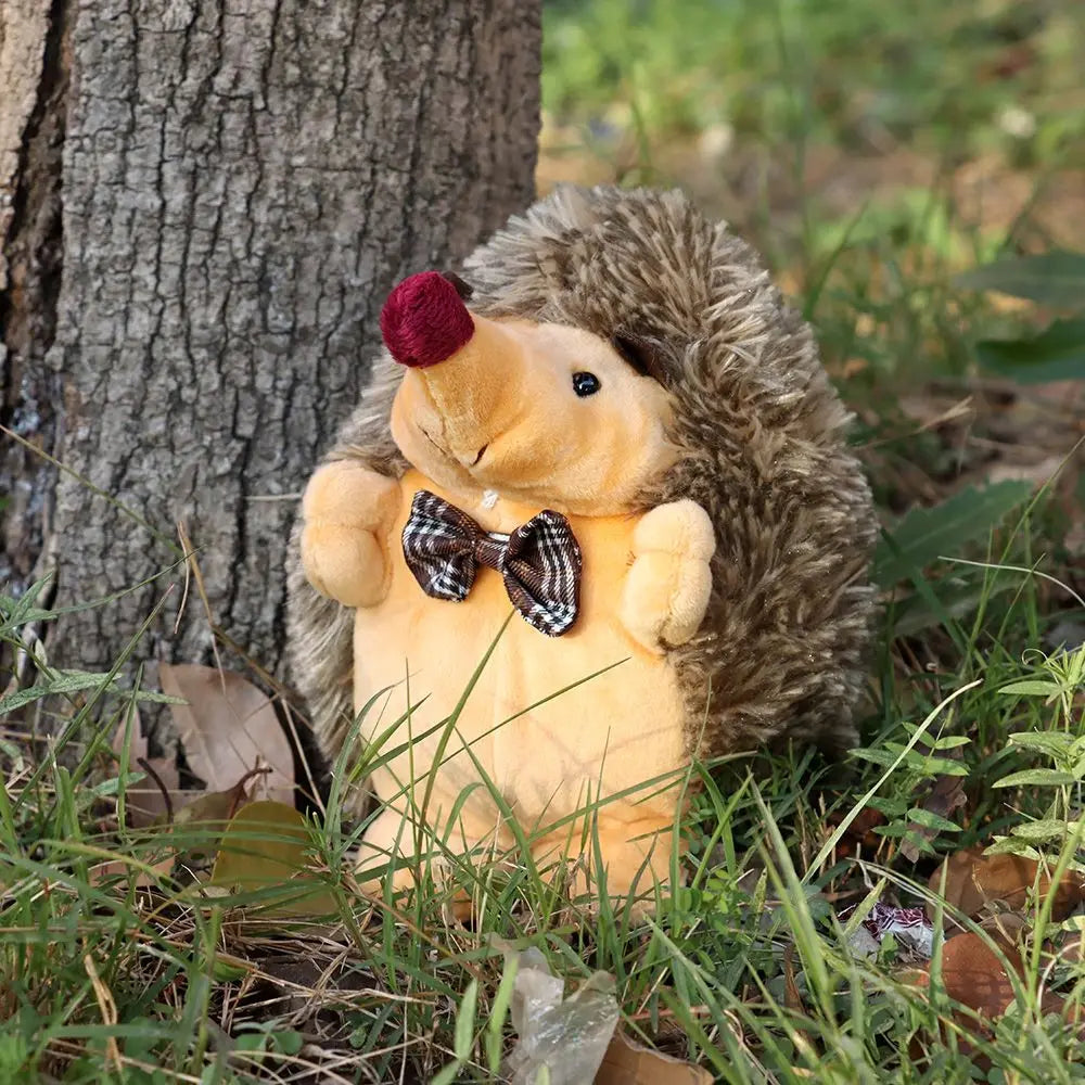 Valentine's Day Gifts Birthday Gifts Soft Cotton Dolls Stuffed Animal Hedgehog Couple Doll Plush Toys