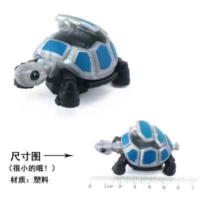 Dinotrux Dinosaur Toy Truck