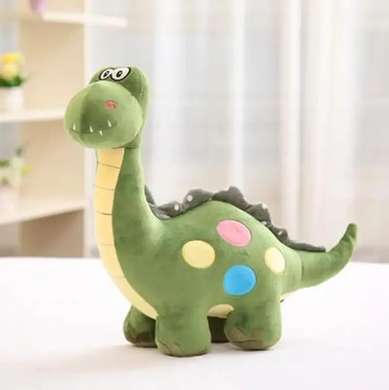 Soft Dinosaur Plush Toy