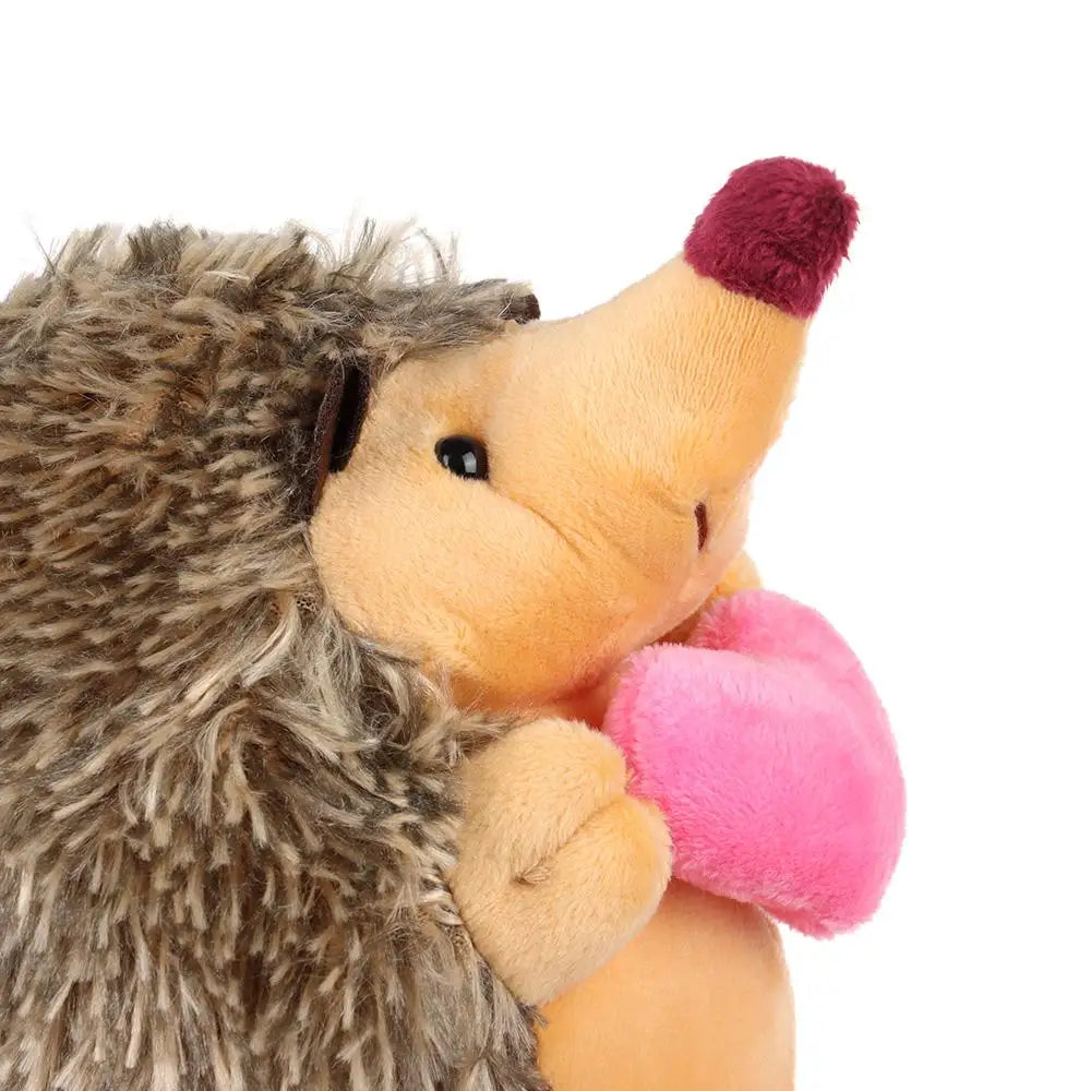 Valentine's Day Gifts Birthday Gifts Soft Cotton Dolls Stuffed Animal Hedgehog Couple Doll Plush Toys