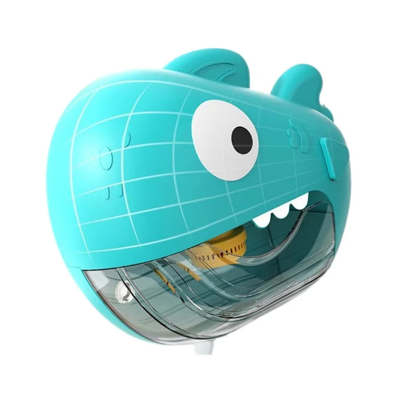 Dinosaur & Shark Bubble Maker