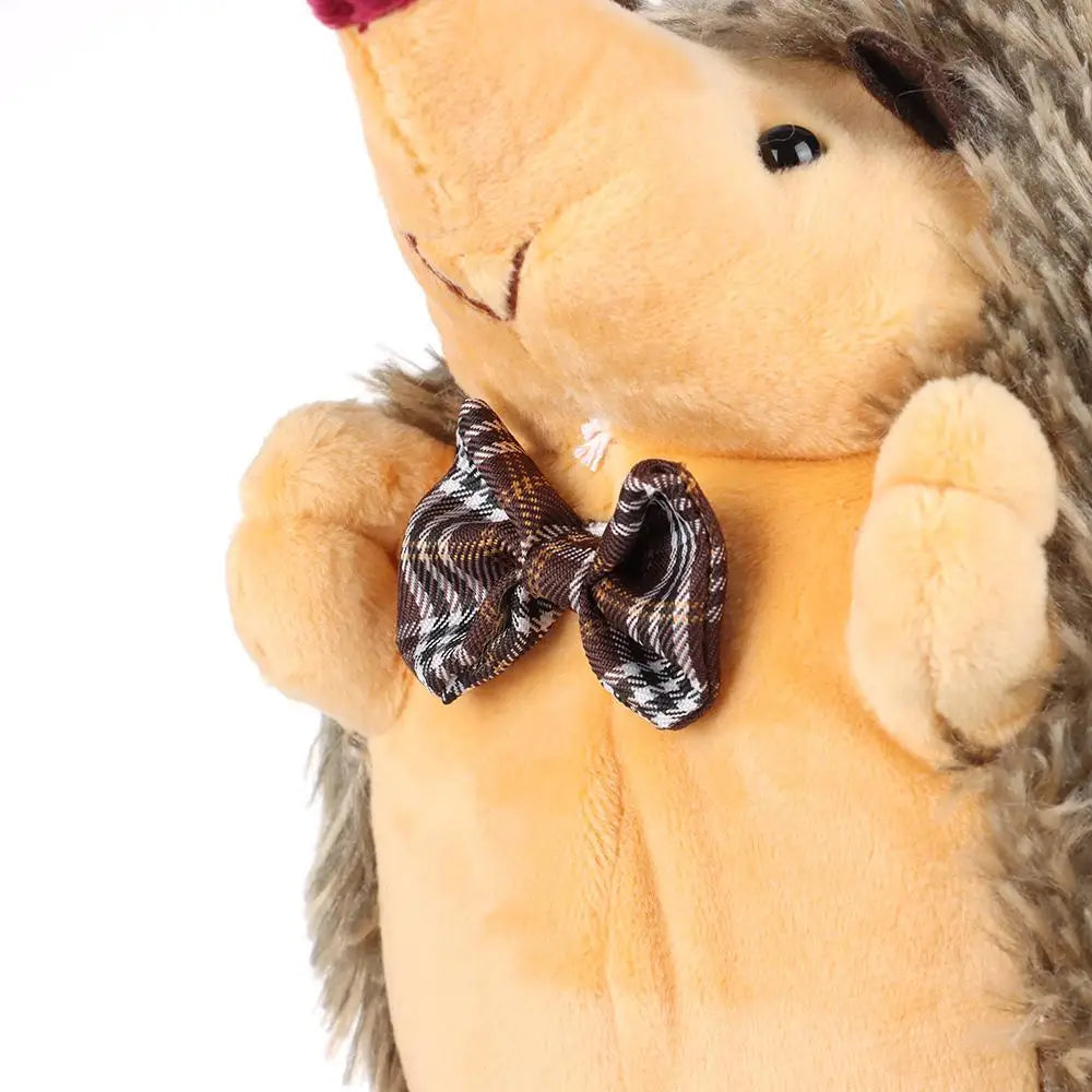 Valentine's Day Gifts Birthday Gifts Soft Cotton Dolls Stuffed Animal Hedgehog Couple Doll Plush Toys