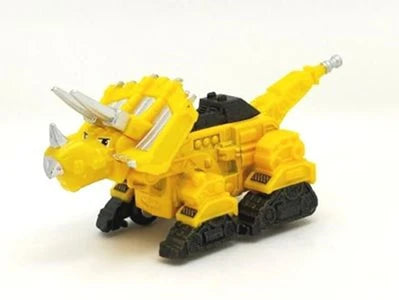 Dinotrux Dinosaur Toy Truck