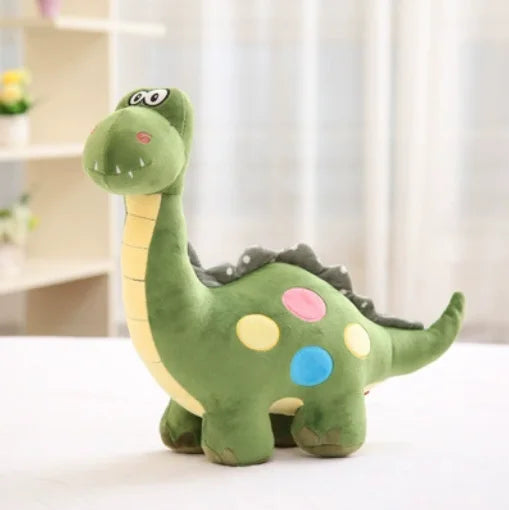 Soft Dinosaur Plush Toy