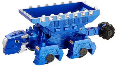 Dinotrux Dinosaur Toy Truck