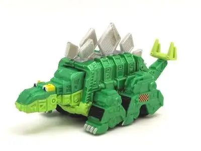 Dinotrux Dinosaur Toy Truck
