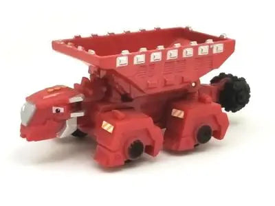 Dinotrux Dinosaur Toy Truck