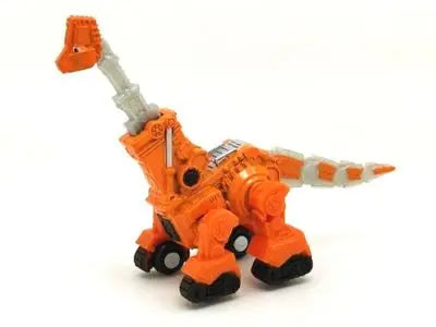 Dinotrux Dinosaur Toy Truck