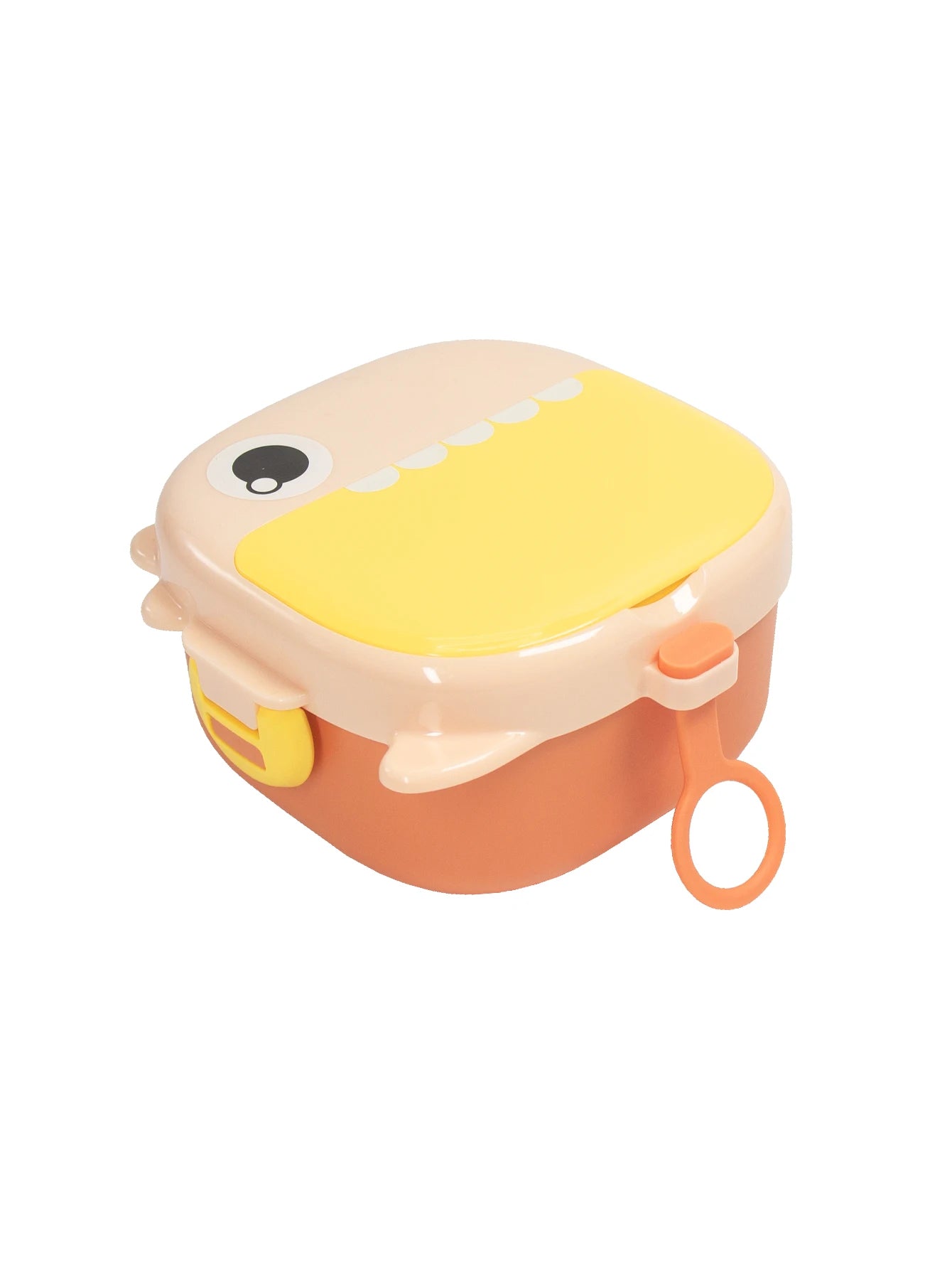 Dinosaur Baby Feeding Set – 4 Pieces