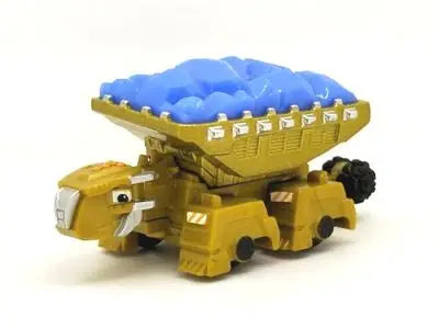 Dinotrux Dinosaur Toy Truck