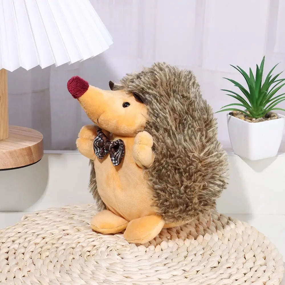 Valentine's Day Gifts Birthday Gifts Soft Cotton Dolls Stuffed Animal Hedgehog Couple Doll Plush Toys