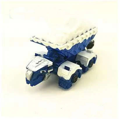 Dinotrux Dinosaur Toy Truck