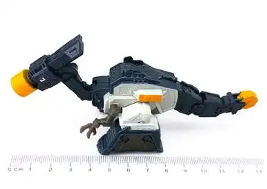 Dinotrux Dinosaur Toy Truck