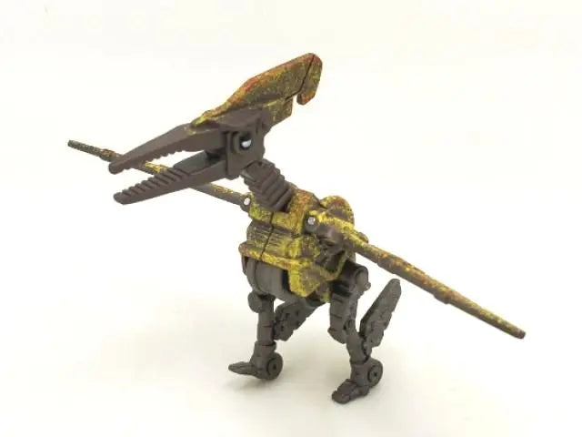Dinotrux Dinosaur Toy Truck