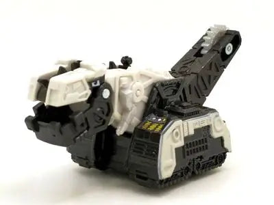 Dinotrux Dinosaur Toy Truck