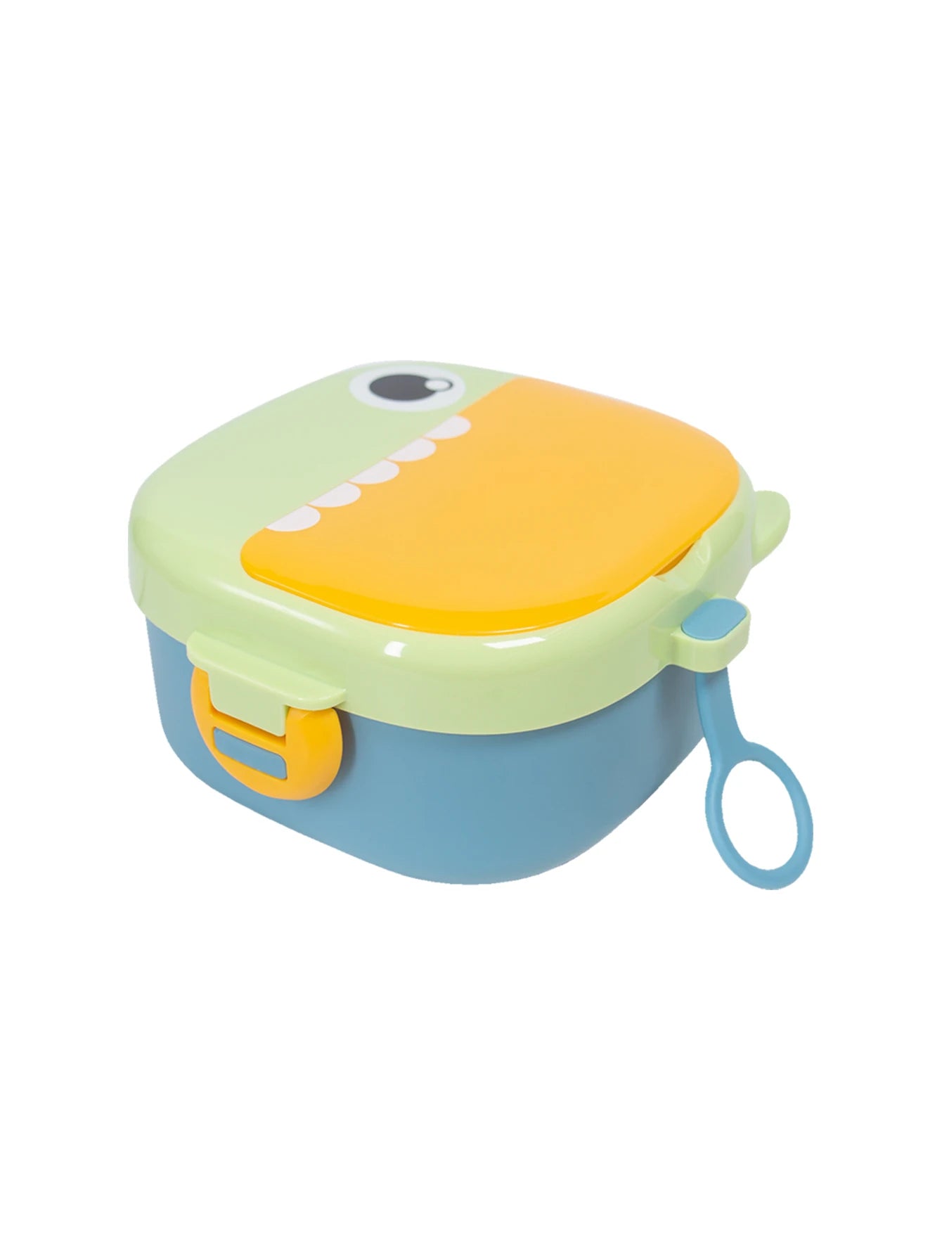 Dinosaur Baby Feeding Set – 4 Pieces