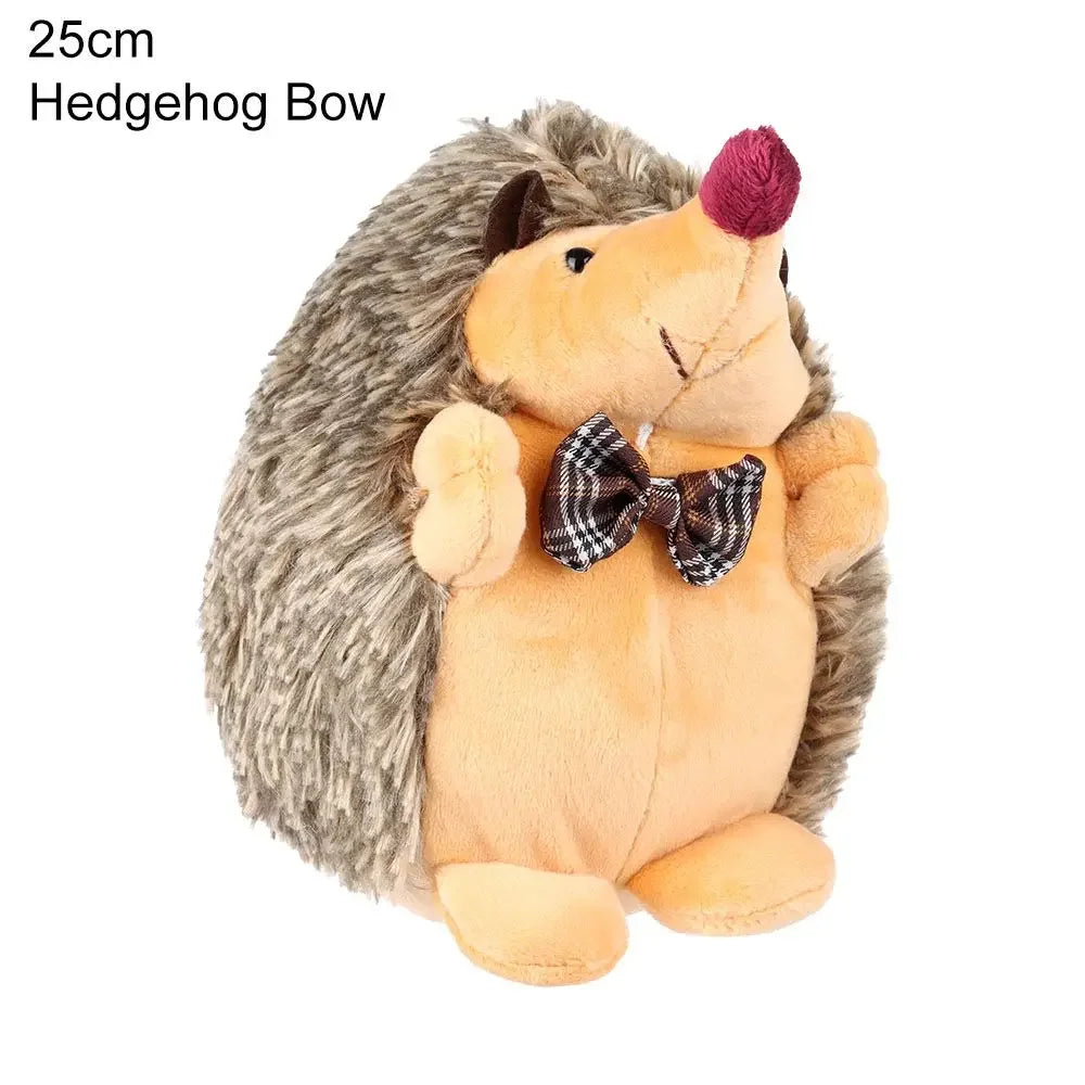 Valentine's Day Gifts Birthday Gifts Soft Cotton Dolls Stuffed Animal Hedgehog Couple Doll Plush Toys