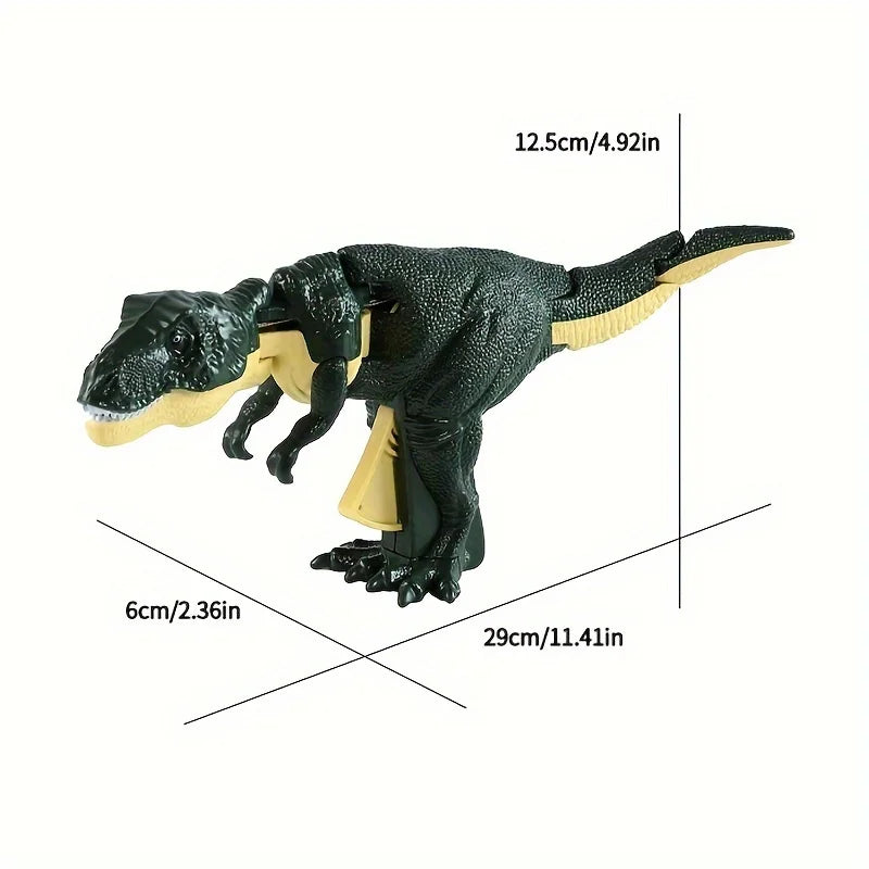 Interactive Tyrannosaurus Rex Toy