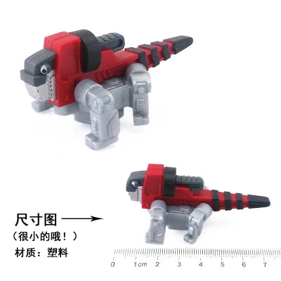 Dinotrux Dinosaur Toy Truck
