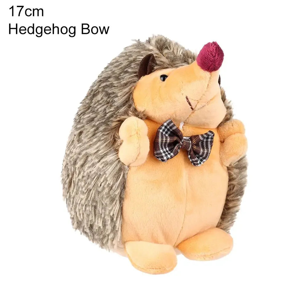 Valentine's Day Gifts Birthday Gifts Soft Cotton Dolls Stuffed Animal Hedgehog Couple Doll Plush Toys