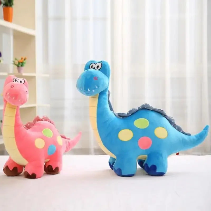 Soft Dinosaur Plush Toy