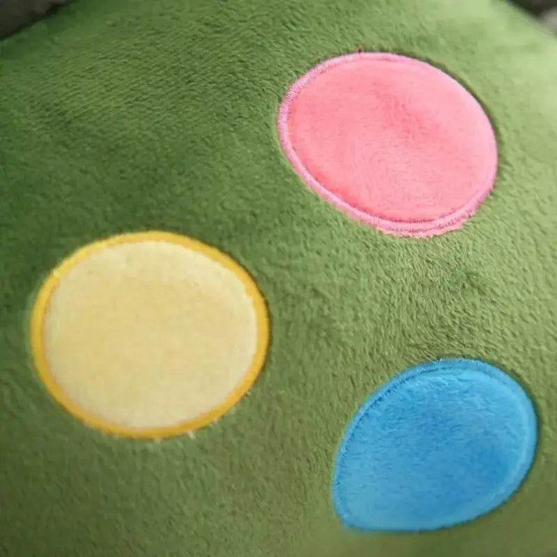 Soft Dinosaur Plush Toy