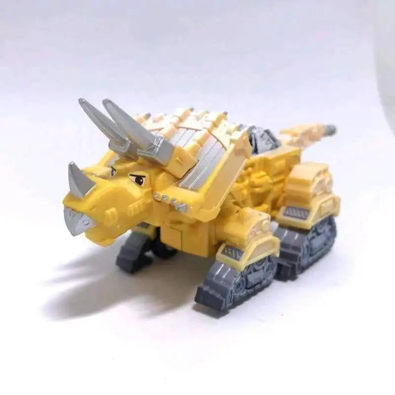 Dinotrux Dinosaur Toy Truck