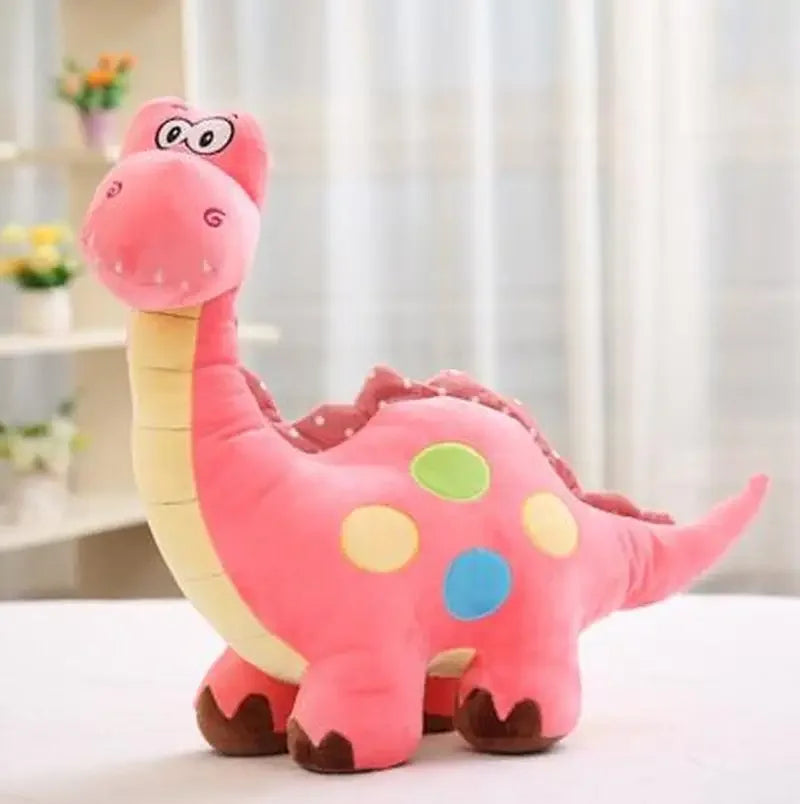 Soft Dinosaur Plush Toy