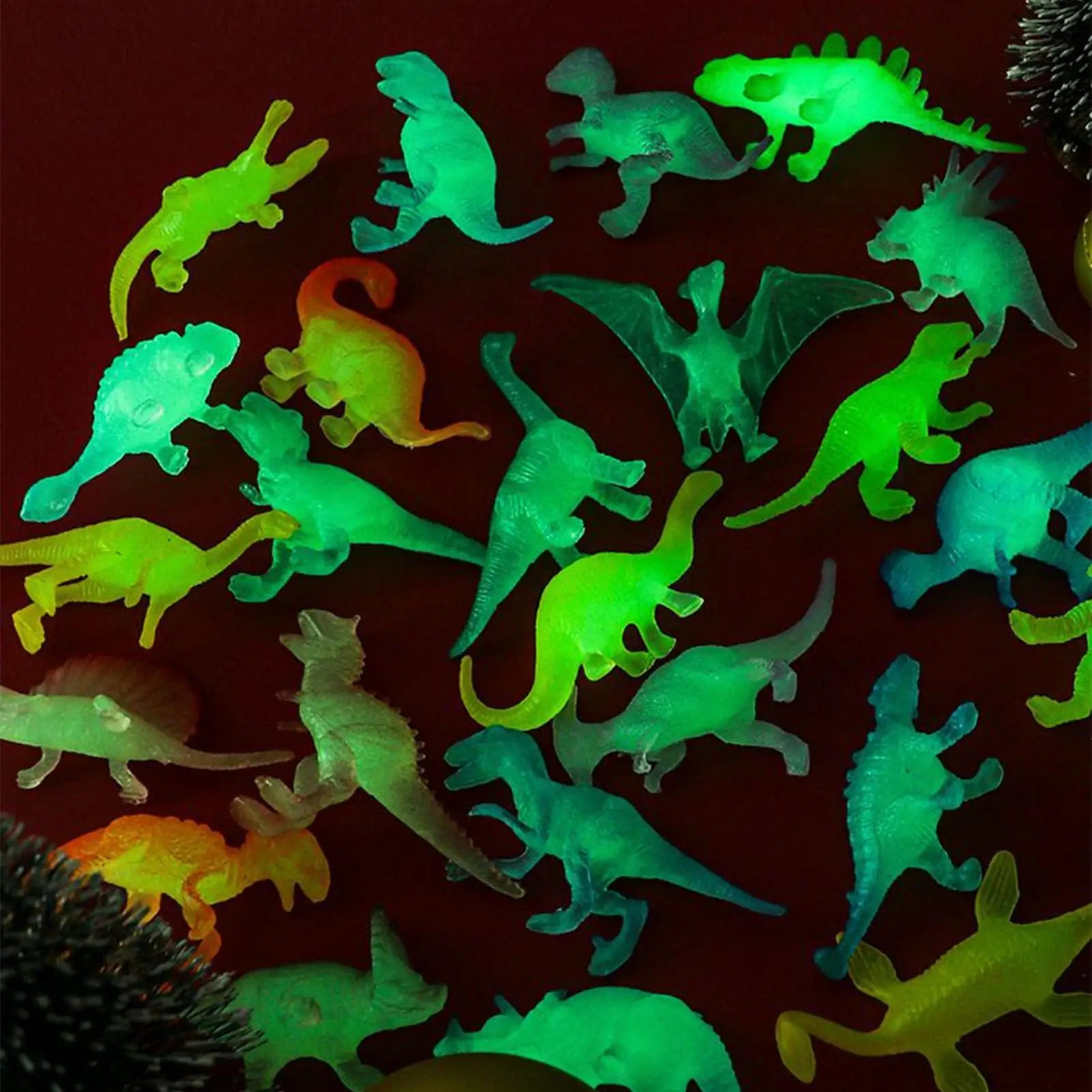 Dinosaur Advent Calendar