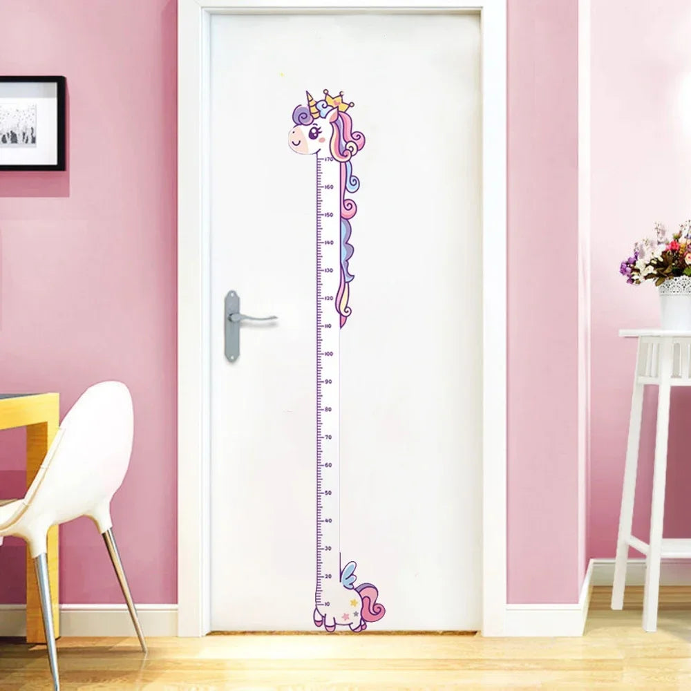 Dinosaur Height Growth Chart