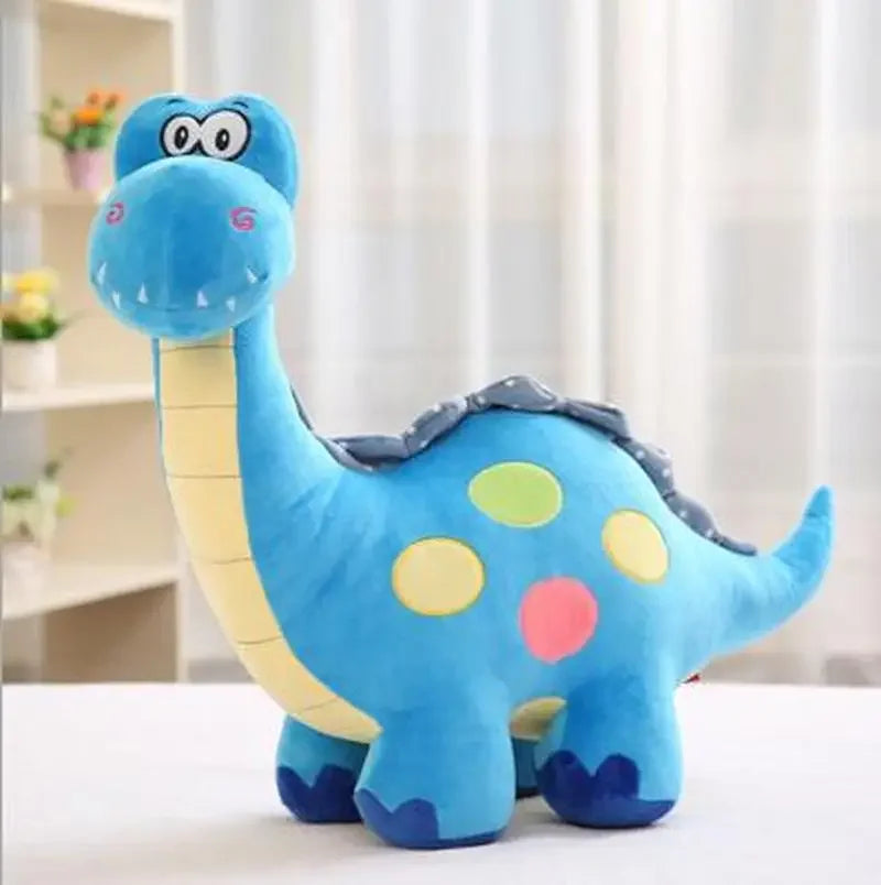Soft Dinosaur Plush Toy
