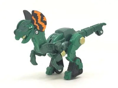 Dinotrux Dinosaur Toy Truck
