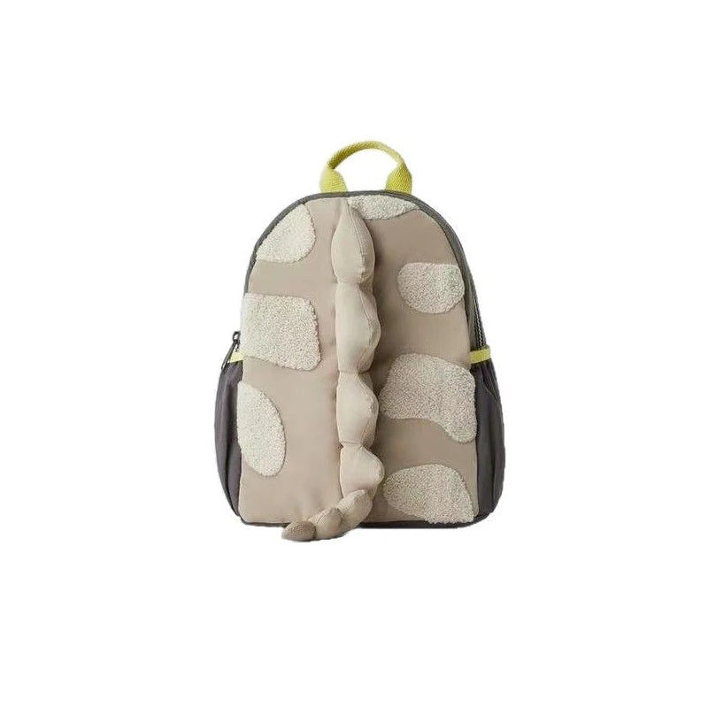 Cute Dinosaur Kids Backpack