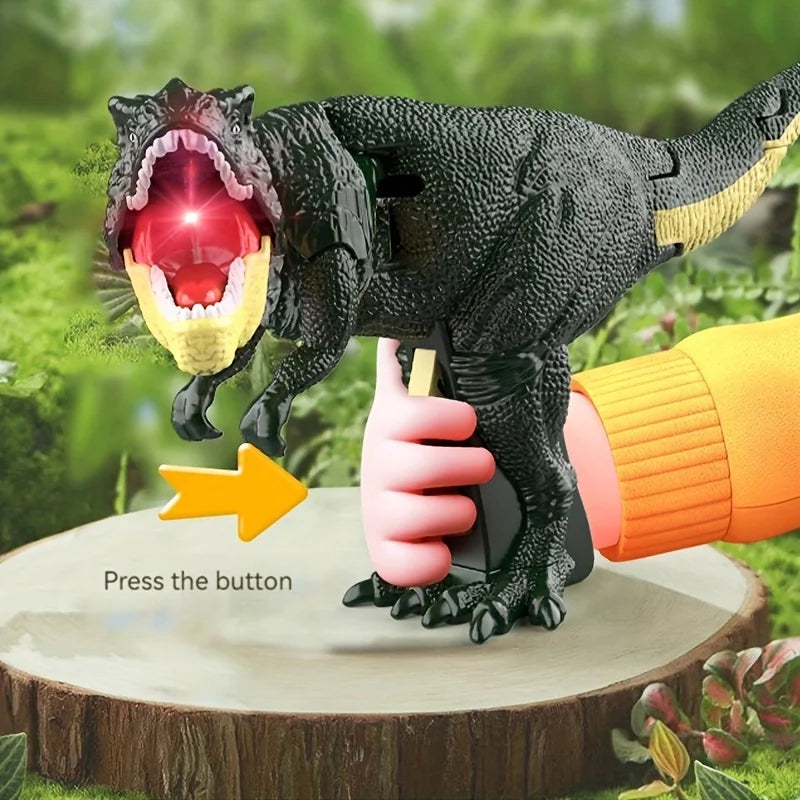 Interactive Tyrannosaurus Rex Toy
