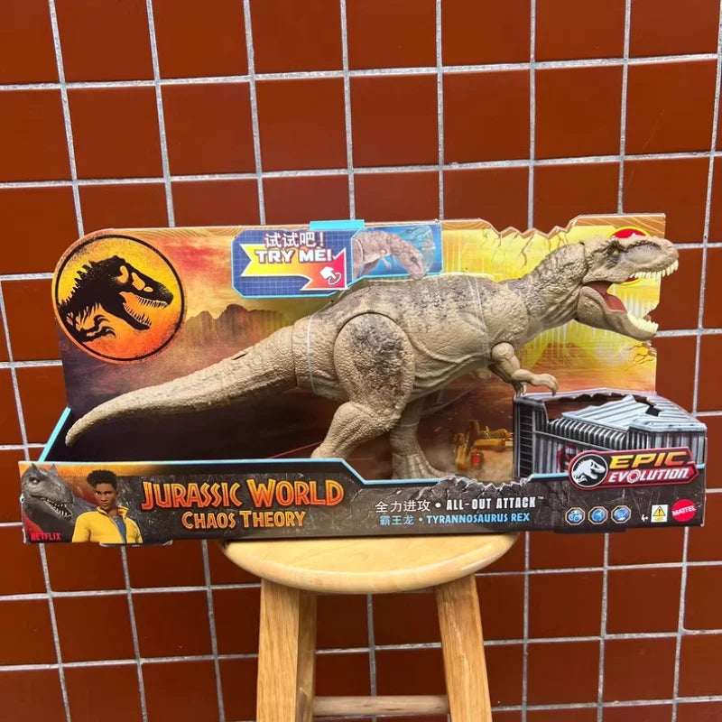 Movie-Inspired Collectible Toys for Kids & Boys