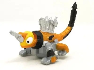 Dinotrux Dinosaur Toy Truck