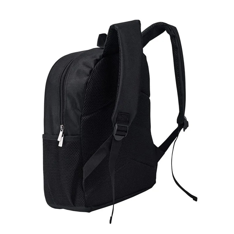 Dinosaur Pattern School Backpack