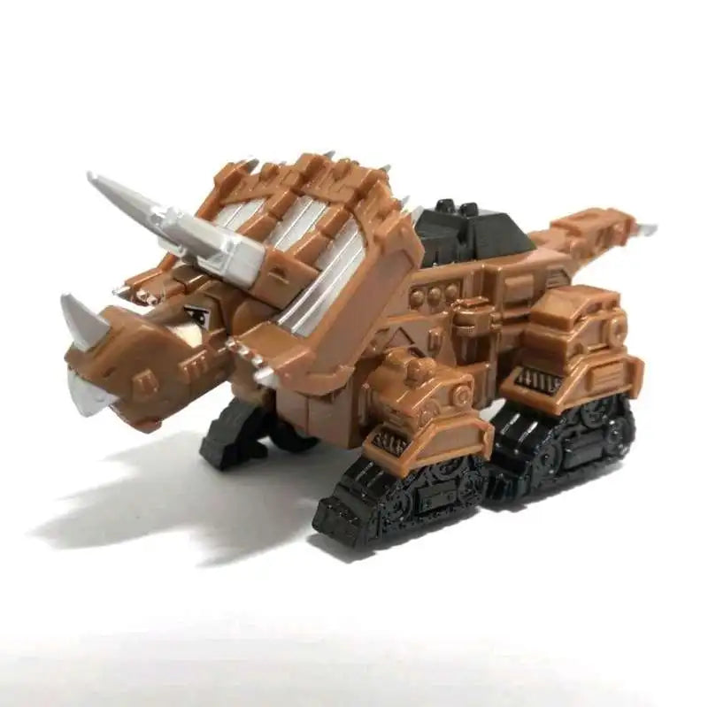 Dinotrux Dinosaur Toy Truck