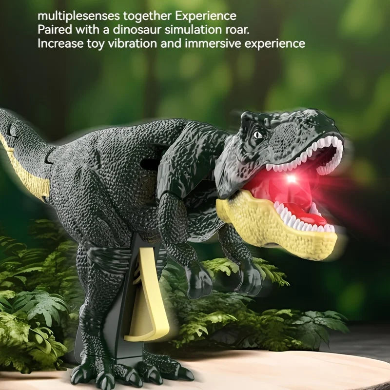 Interactive Tyrannosaurus Rex Toy