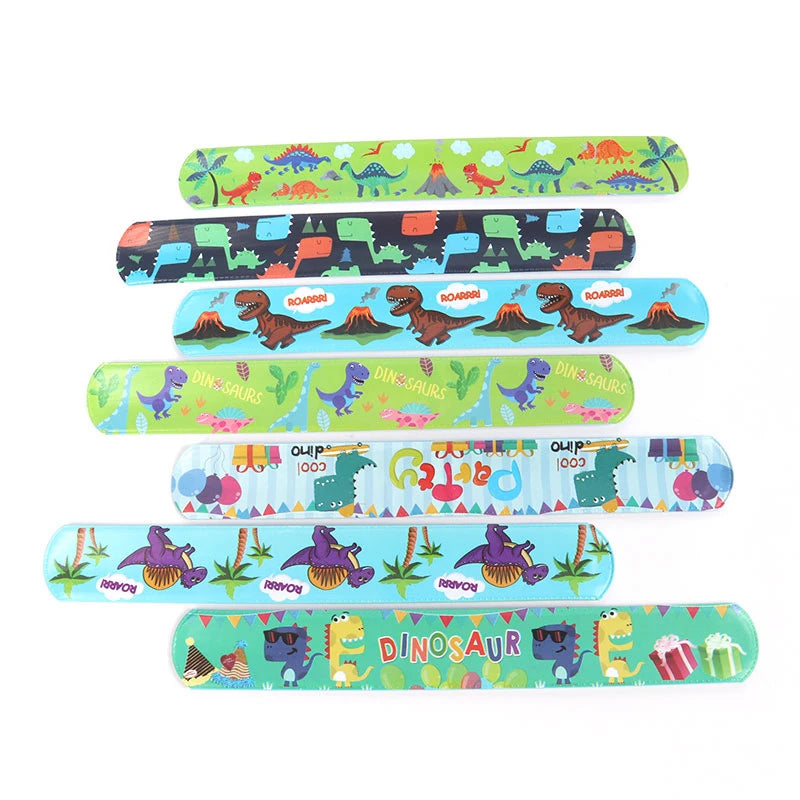 Dinosaur Party Balloon Garland Set