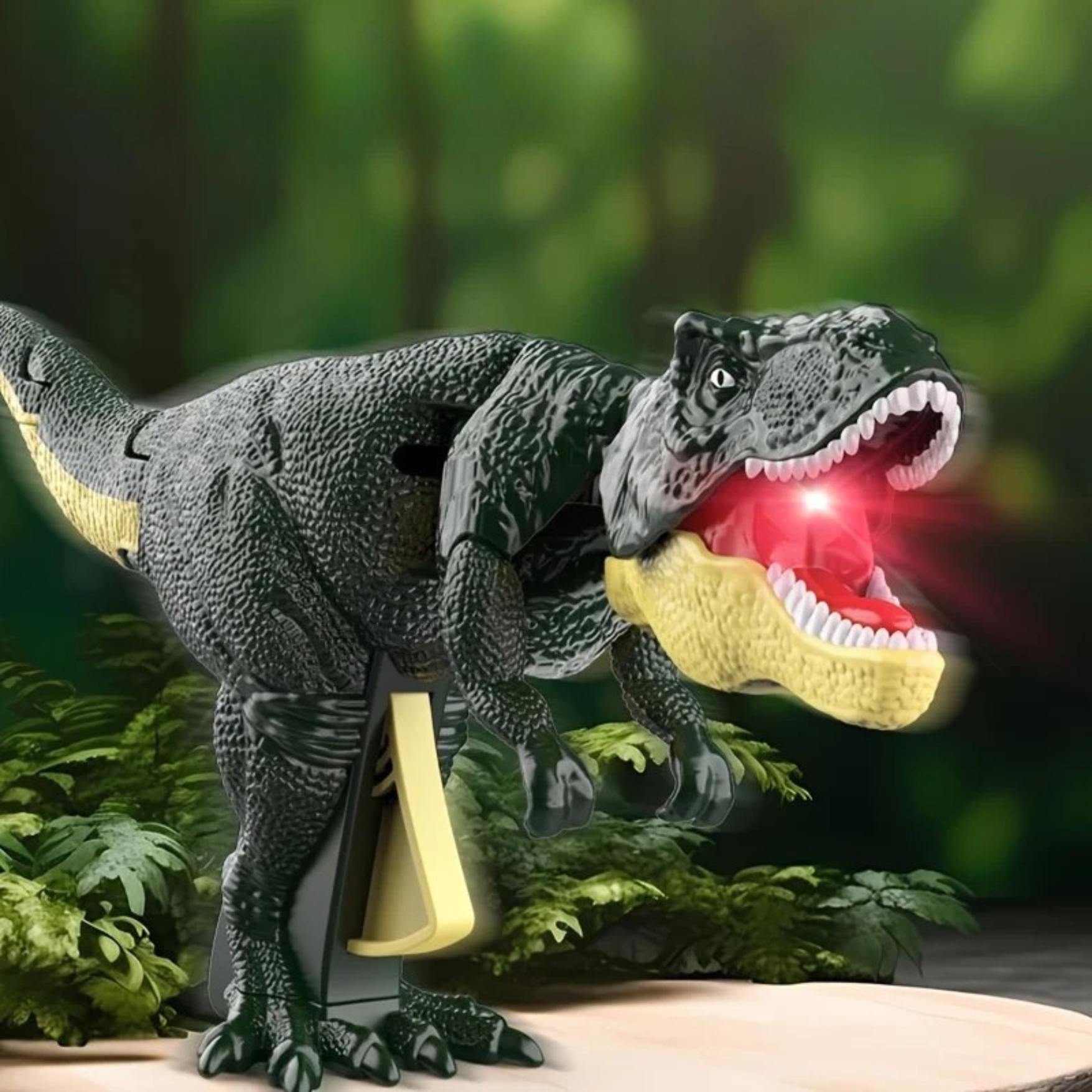 Interactive Tyrannosaurus Rex Toy